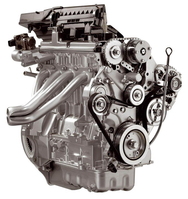 2003 F Car Engine